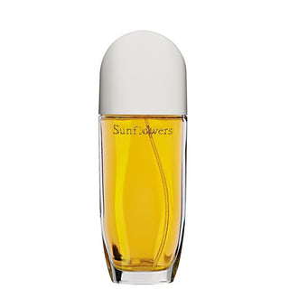 Elizabeth arden Solrosor - EDT - Volym: 100 ml