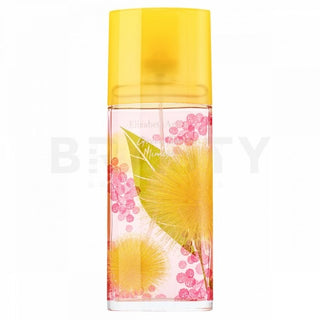 Elizabeth Arden Green Tea Mimosa Donna 100 ml — Eau de Toilette