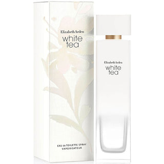 Elizabeth arden Thé blanc - Eau de toilette - Volume : 100 ml