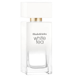Elizabeth arden Vitt te - EDT - Volym: 50 ml