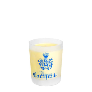 Carthusia Mediterranean Scented Candle Classic Freshness 70g