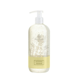 Carthusia Gentle Hand Sanitizing Gel 500ml