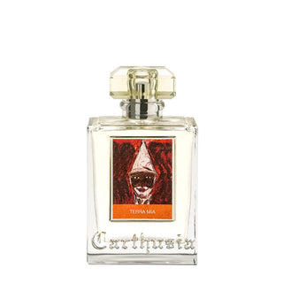 Carthusia Terra Mia Eau de Parfum 100ml Vanilla Neroli Pink Pepper