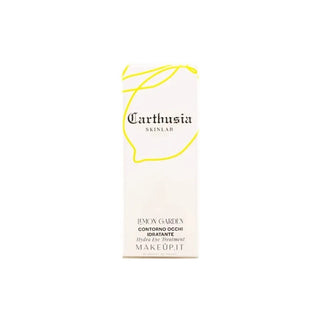Carthusia SkinLab Moisturizing Eye Contour 15ml
