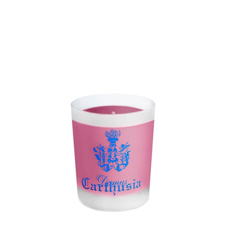 Carthusia Fruit of Bacchus Fresh and enveloping scented candle 70g