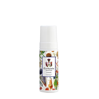 Carthusia A Mmare Refreshing Scented Shower Gel Mousse 150ml