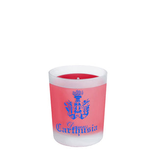 Carthusia Gemme di Sole Elegant scented candle 70g
