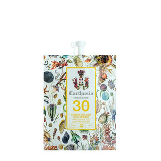 Carthusia A'mmare Sun Cream SPF30 Moisturizing Scented 100ml