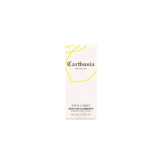 Carthusia SkinLab Illuminating Face Serum 30ml