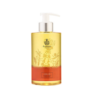 Carthusia Corallium Intense Fruity Liquid Soap 350ml