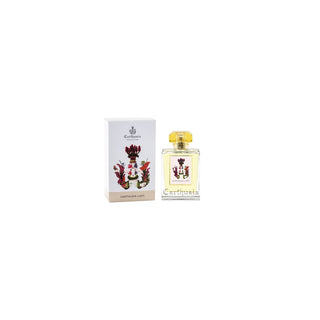 Carthusia Lady Eau de Parfum 100ml Pink Gardenia Camellia