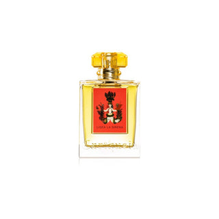 Carthusia Ligea La Sirena Eau de Parfum 100ml woody amber