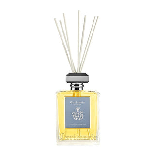 Carthusia Domus Fruit of Bacchus Floral Room Diffuser 230ml