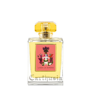 Carthusia Ligea La Sirena Eau de Parfum 50ml woody amber