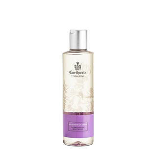 Carthusia Jasmine of Capri Delicate Fruity Shower Gel 250ml