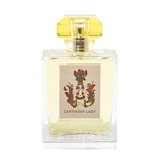 Carthusia Lady Eau de Parfum 50ml Pink Gardenia Camellia
