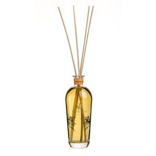 Carthusia Mediterranean Oud Refill Diffuser for Environment Lavender Orange Blossom 500ml