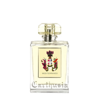 Carthusia Mediterraneo Eau de Parfum 50ml floral citrus