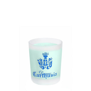 Carthusia Via Camerelle Delicate Refined Scented Candle 70g