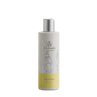 Carthusia Mediterranean Body Cream Soft Pleasant Scent 250ml