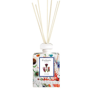 Carthusia Domus A Mmare Room Diffuser 480ml aromatic