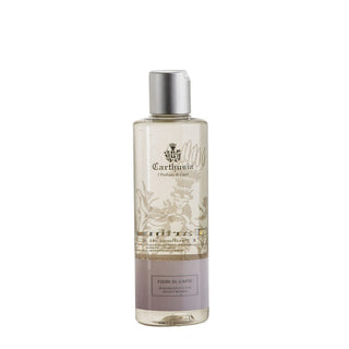 Carthusia Capri Flowers Delicate Refined Shower Gel 250ml