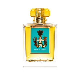 Carthusia Aria di Capri Eau de Parfum 100ml Lemon Orange Peach
