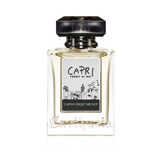 Carthusia Capri Forget Me Not Eau de Parfum 50ml Citrus Musky
