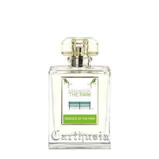 Carthusia Essence of the Park Eau de Parfum 50ml floral woody