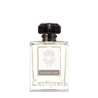 Carthusia Men Eau de Parfum 50ml Refreshing Elegant