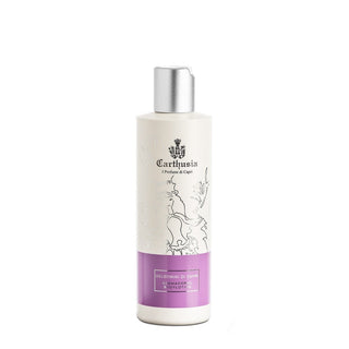 Carthusia Jasmine of Capri Fresh Persistent Body Cream 250ml