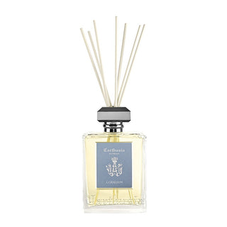 Carthusia Domus Corallium Refined Room Diffuser 230ml