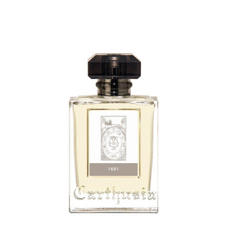Carthusia 1681 Eau de Parfum 50ml floral citrus