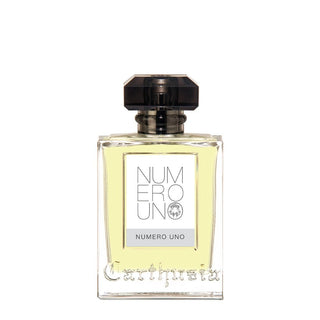 Carthusia Numero Uno Eau de Parfum 100ml spicy citrus
