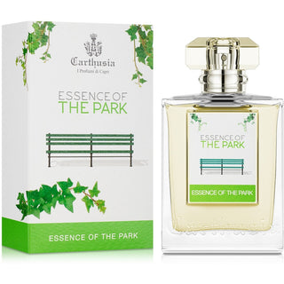 Carthusia Essence of the Park Eau de Parfum 100ml floral woody