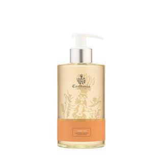 Carthusia Terra Mia Liquid Hand Soap Vanilla Neroli 350ml