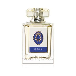 Carthusia Io Capri Eau de Parfum 50ml dynamic decisive fruity
