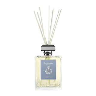 Carthusia Domus Mediterraneo Citrus Room Diffuser 680ml