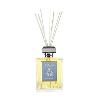 Carthusia Domus Fiori di Capri Floral Room Diffuser 230ml