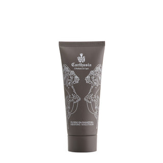 Carthusia Man Shaving Fluid Refreshing Delicate 100ml