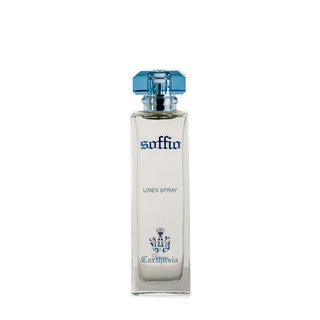 Carthusia Domus Soffio Mediterraneo Refreshing Linen Spray 100ml