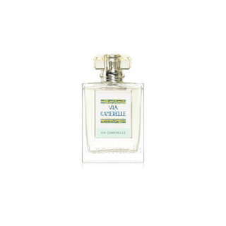 Carthusia Via Camerelle Eau de Parfum 100ml Oriental Floral