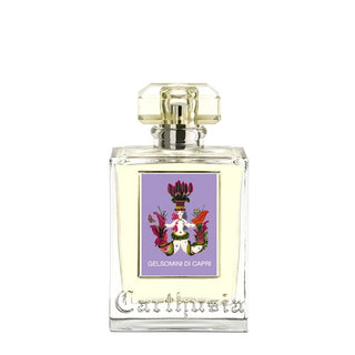Carthusia Gelsomini di Capri Eau de Parfum 50ml amber musky