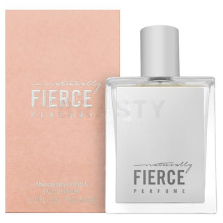 Abercrombie & Fitch Naturally Fierce EDP W 50 ml