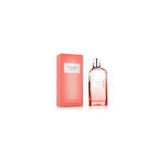 Abercrombie & Fitch First Instinct Together EDP 100 ml