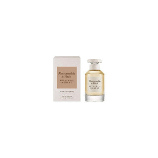 Abercrombie & fitch Authentic Moment for Her EDP - 50 ml
