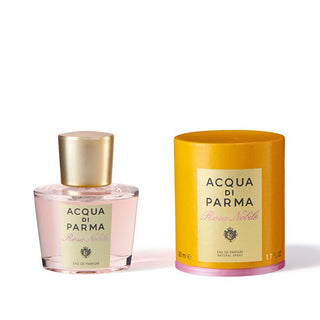 Acqua di Parma Noble Rose EDP 50 ml
