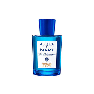 Acqua di Parma Mediterranean Blue Capri Orange Woda toaletowa U 30 ml