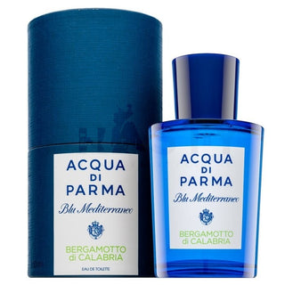 Acqua Di Parma Middelhavsblå Calabrisk Bergamot Eau De Toilette Spray 100ml
