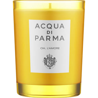 Acqua Di Parma Oh Love Duftlys 200g